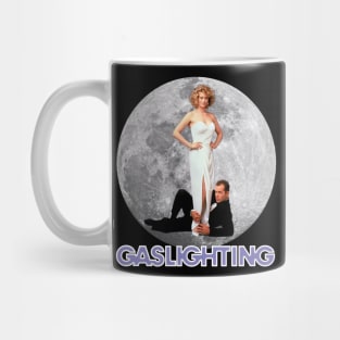 Gaslighting Mug